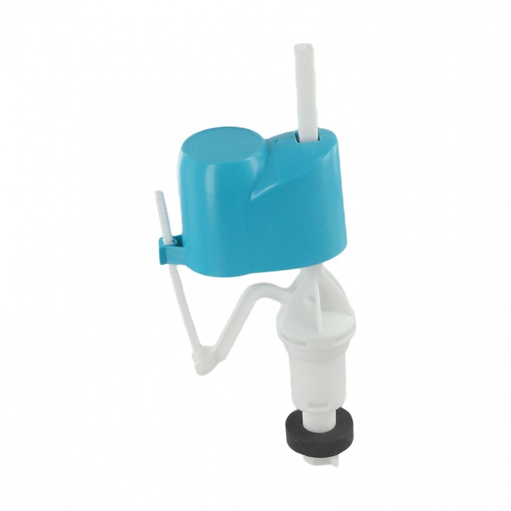 Toilet-tank Accessories Horizontal Water Inlet Valve Sanitary Universal-Fitting