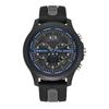 A|X Armani Exchange Men's Watch AX2447 Black & Grey