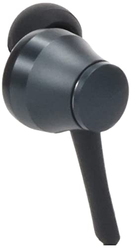 Audio-Technica ATH-CKR70 BL Wired In-Ear Earphones, High-Resolution Audio Compatible, Black