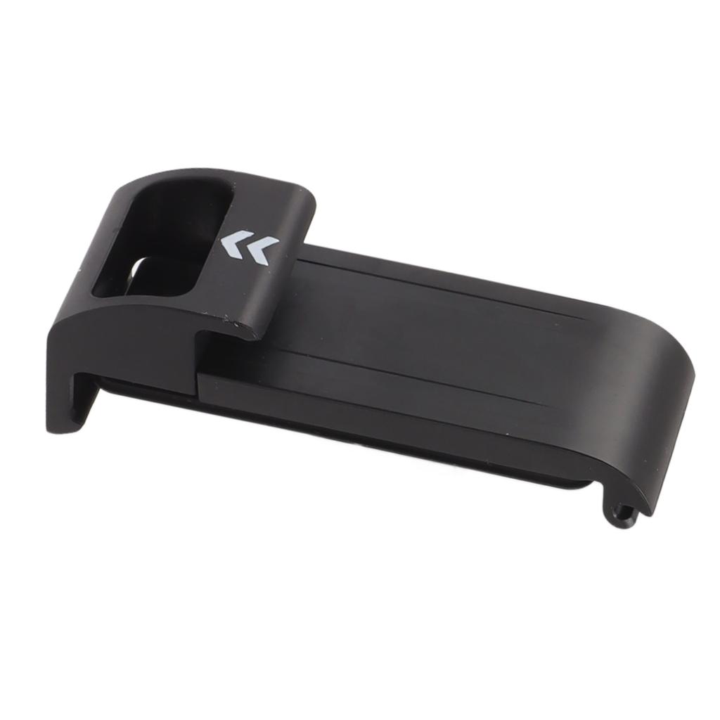Camera Side Door Cover Action Camera Side Open Housing Protective Case Built in Spring Buckle