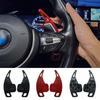 For BMW 1 2 3 4 5 6 7 X1 X4 X5 X6 F30 F31 F32 F10 F20 Steering Wheel Paddle Shifter Gear Shift Paddle Extension Accessories
