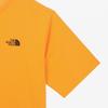 The North Face Men S ShorT Sleeve T ShirT Bandana nT7ur13f Mango