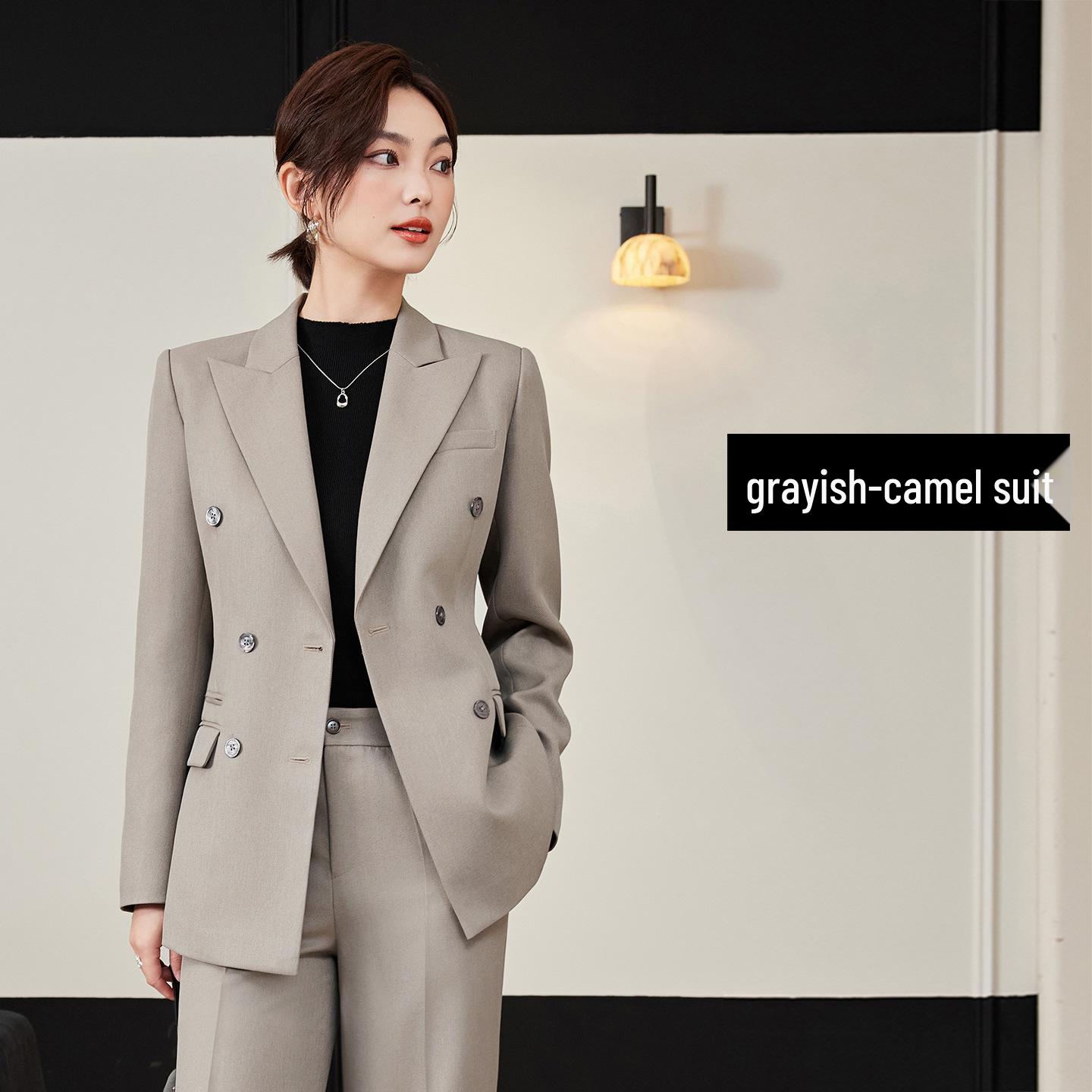 Профессиональный костюм для похудения для женщин Bafiya: Элегантный деловой комплект для поездок M