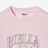 Fila Vela Graphic T shirT