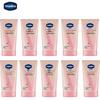 Vaseline Radiant Hydration Repair Hand Cream, 50ml (Pack of 10)