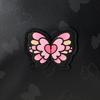 Sanrio Pouch My Melody Ages 3 and up 203203 (SANRIO) (Butterfly)
