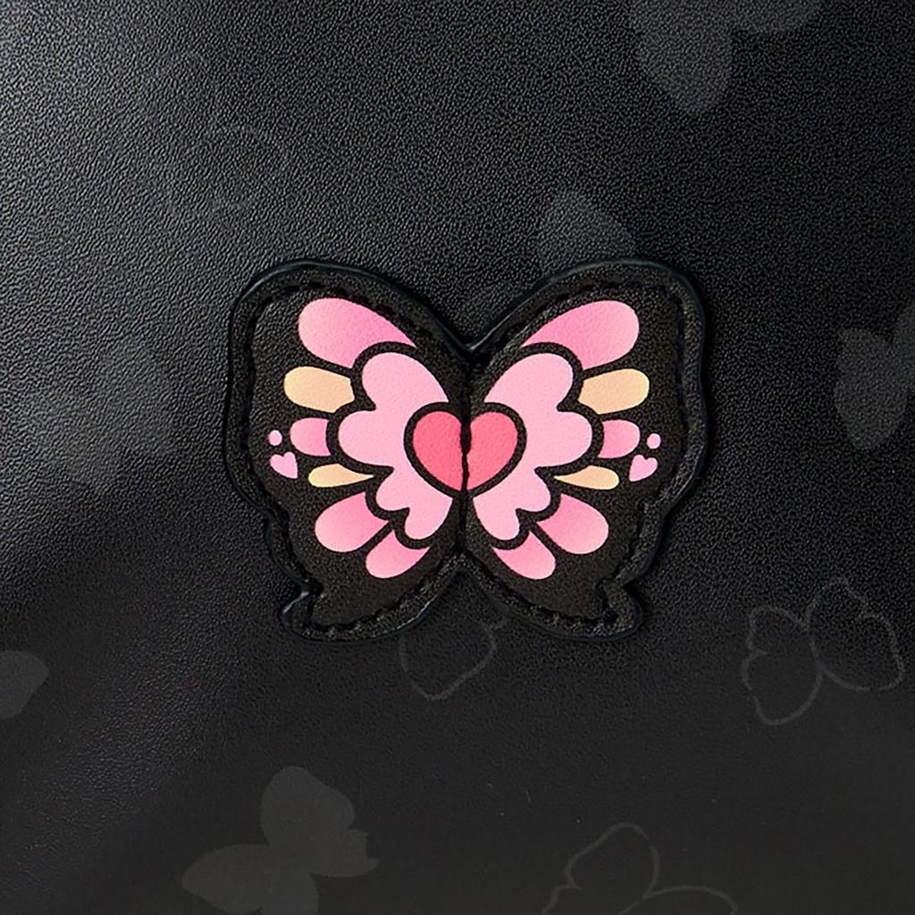 Sanrio Pouch My Melody Ages 3 and up 203203 (SANRIO) (Butterfly)