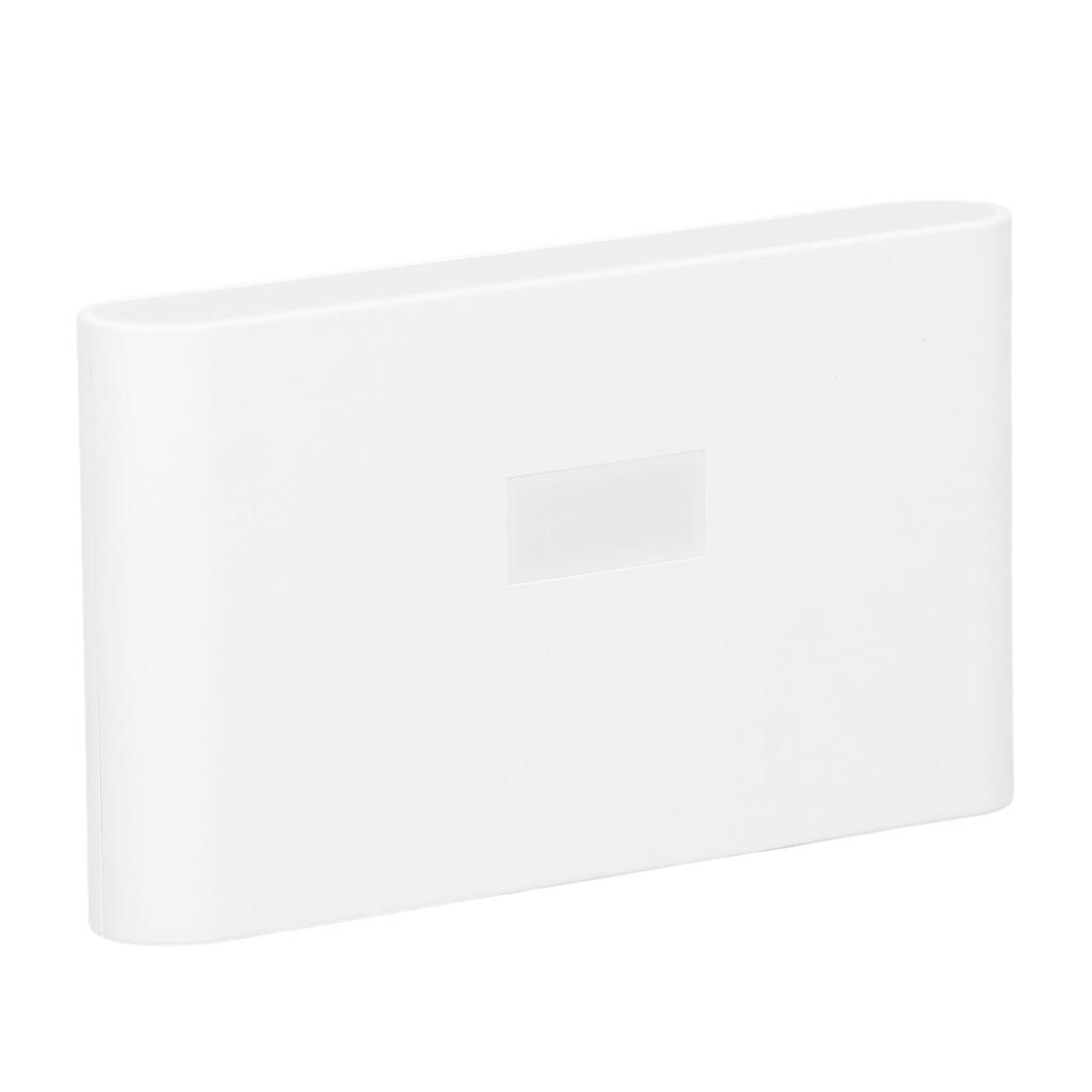 Smart Sensor Night Light USB Rechargeable Magnet Adsorption Small LED Closet Lamp for Corridor Bed