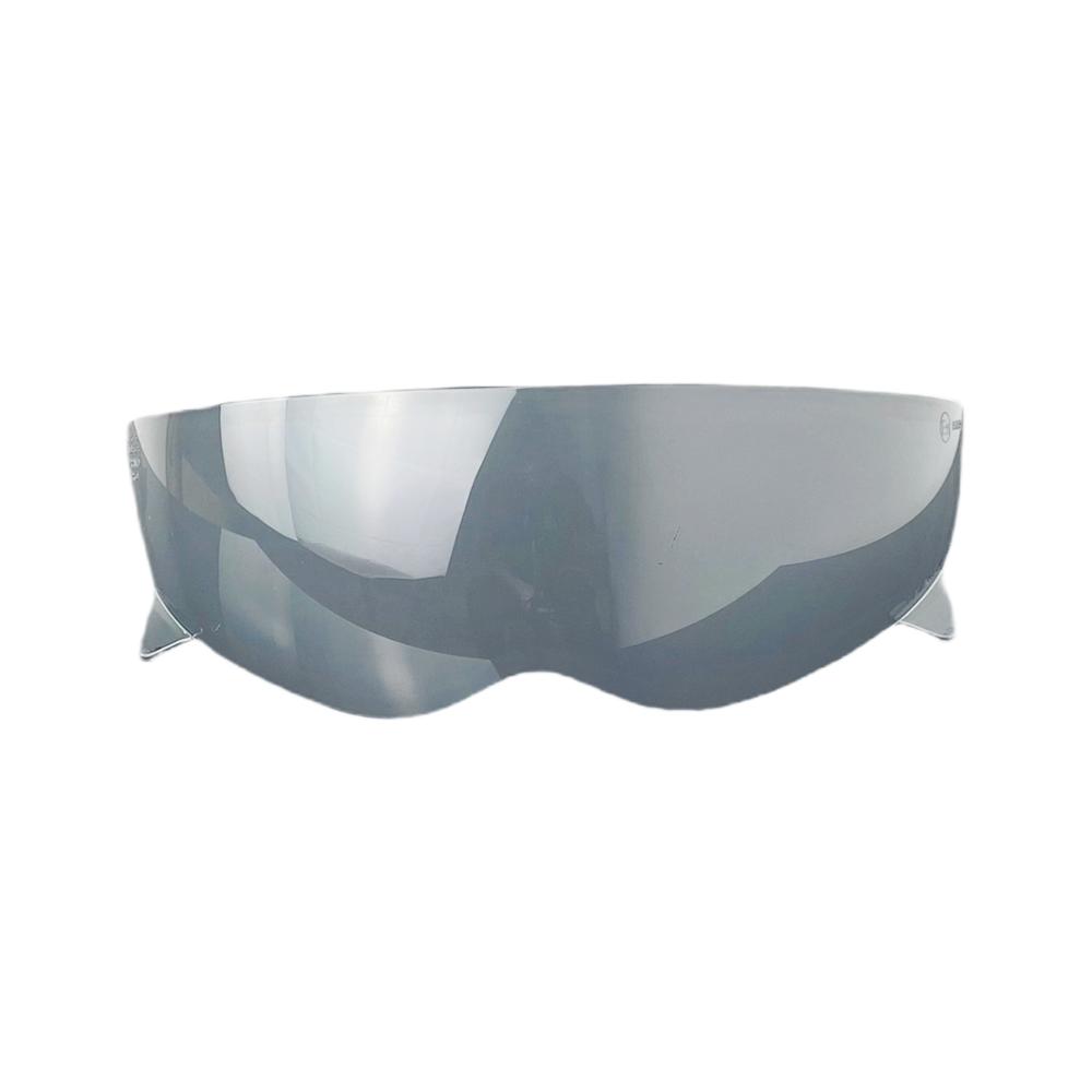 Helmet Visor ForScorpion Exo Combat Covert-X Motorcycle Helmet Visors UV Protection Visors Motorcycle Helmet Accessories