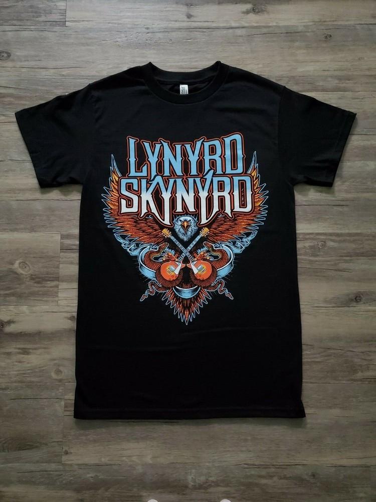 NEW LYNYRD SKYNYRD T SHIRT Unisex T-Shirt
