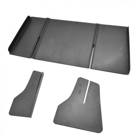 For   Ford Maverick Pickup Truck Glove Storage Ert Box Organizer Tray