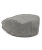 Eondeokeonteulolseutyudio Gold Label Cotton Washed Vintage Classic Hunting Cap Drive Hunting / Dust Washed / Grey