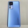 For Xiaomi Mi 12T Pro Battery Cover Mi12T Back Door Housing With Camera Frame