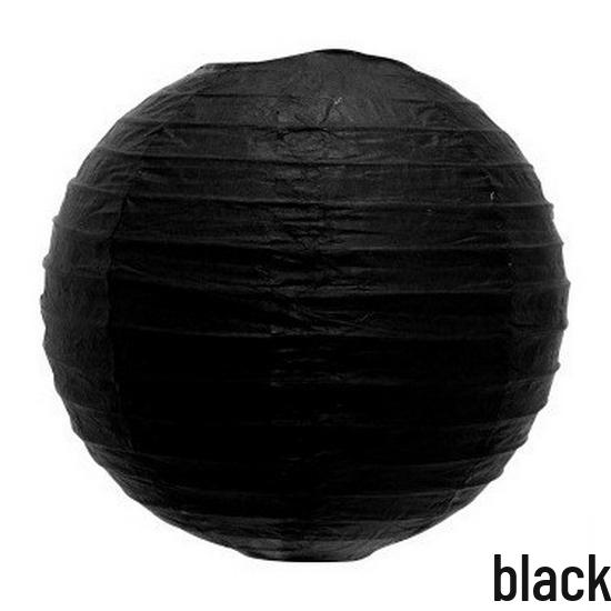 

Round Folding Paper Lantern for Parties and Celebrations 10cm