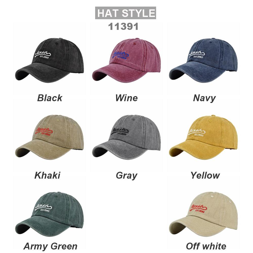 Vintage Adjustable Unisex Vintage Cap for Outdoor Hiking and Mountaineering