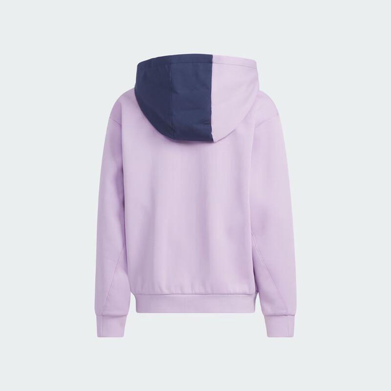 Adidas Unisex Hooded Sweatshirt 152