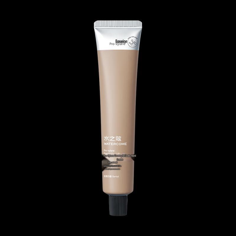 Waterchou Bosein Firming Hand Cream