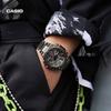 CASIO Men MT-G Series Black Watch MTG-B2000SKZ-1APFS