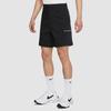 Nike Pocket Logo Sports Casual Cargo Shorts Men Shorts DD7042-010