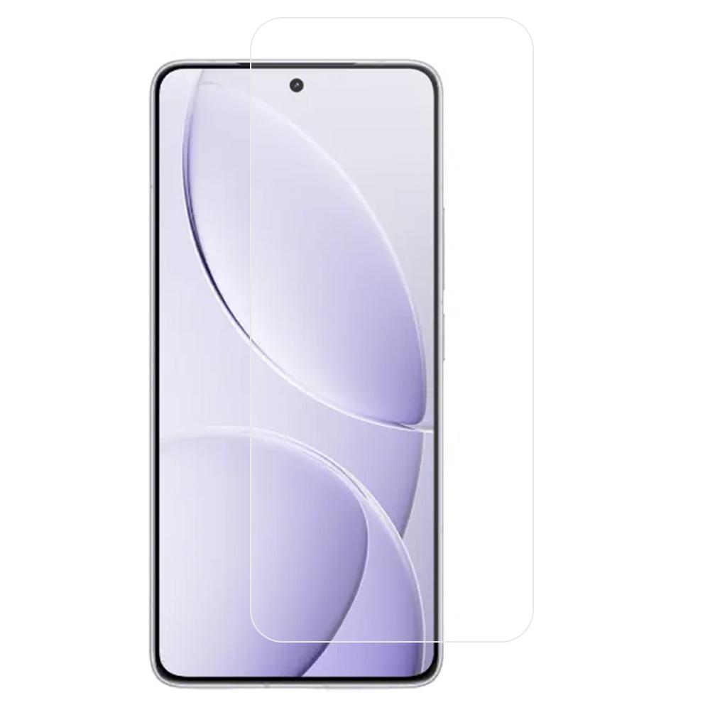

For Xiaomi Redmi K80 5G/K80 Pro 5G Screen Protector High Aluminium Silicon Glass Film 2.5D Arc Edge Type A