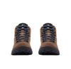 Waterproof Ankle Boots Columbia Burnsider™ 2128821 Brown