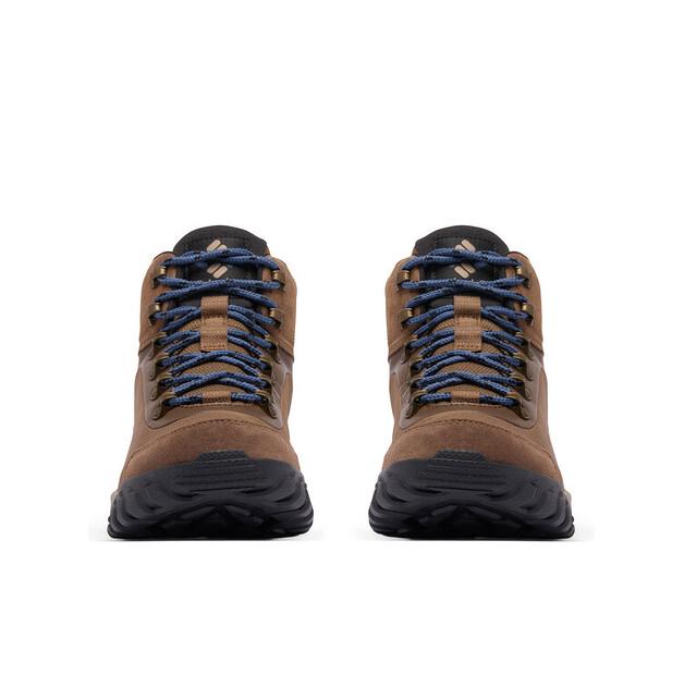 Waterproof Ankle Boots Columbia Burnsider™ 2128821 Brown