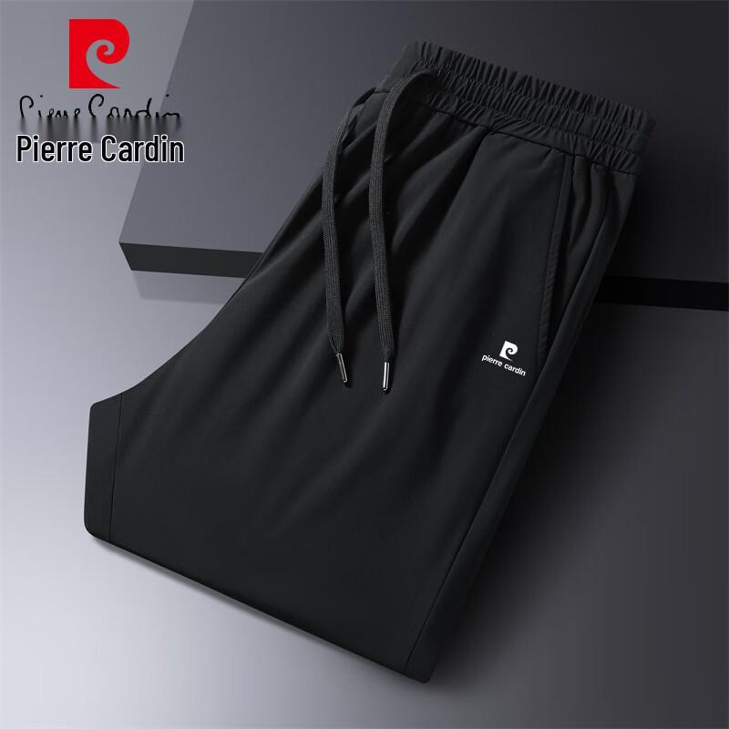 Pierre Cardin Herren Eis Seide Atmungsaktive Freizeithose