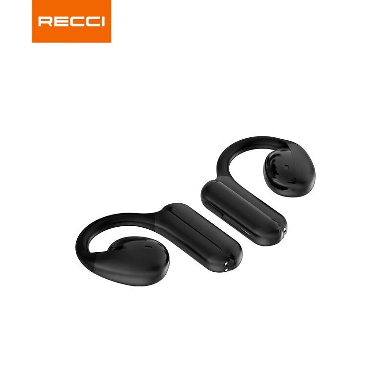 Recci REP-W67 Ohrbügel Kabellose Bluetooth-Kopfhörer