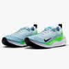 Nike Infinity Run Light Armory Size 4, Blue/Star Blue/Court Blue/Black, DR2665-402, Japan, 24.0cm
