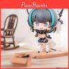 Azur Lane Small Cat Figurine With Ecofriendly Pvc For Car Decoration And Collector