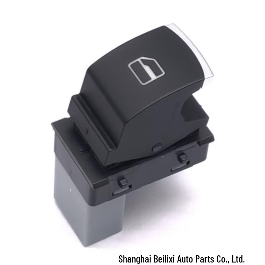 Compatible Headlight and Window Switch for Volkswagen Sagitar, Magotan, Tiguan, Golf 6 MK6