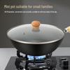 Royalstar Pure Iron Wok