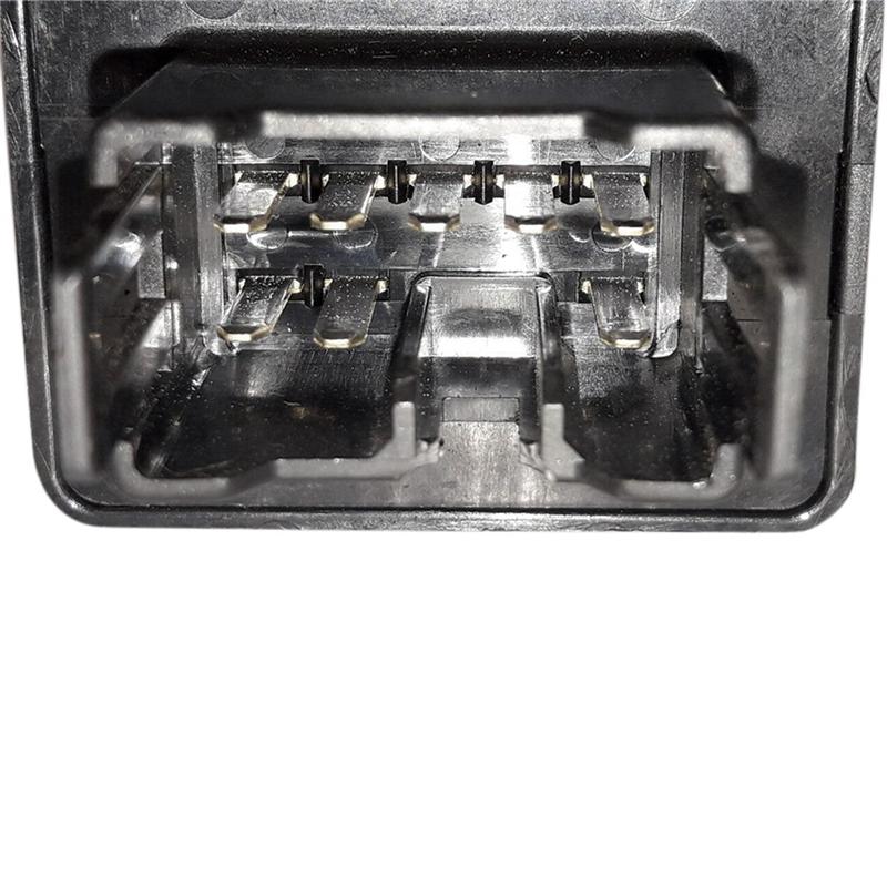 2X Door Central Locking Control Relay For Mitsubishi Pajero Shogun MK2 V31 V32 V33 MB685019 чёрный