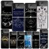 A Court of Mist Fury Sarah J Maas Phone Case For Samsung Z Flip 7 6 5 4 3 Galaxy ZFlip7 ZFlip6 ZFlip5 ZFlip4 ZFlip3 5G Print Cov