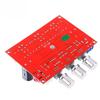 1pc XH-M139 2.1 Channel Digital Audio Board 12V-24V Wide Voltage For Audio Systems Accessories Easy To Install