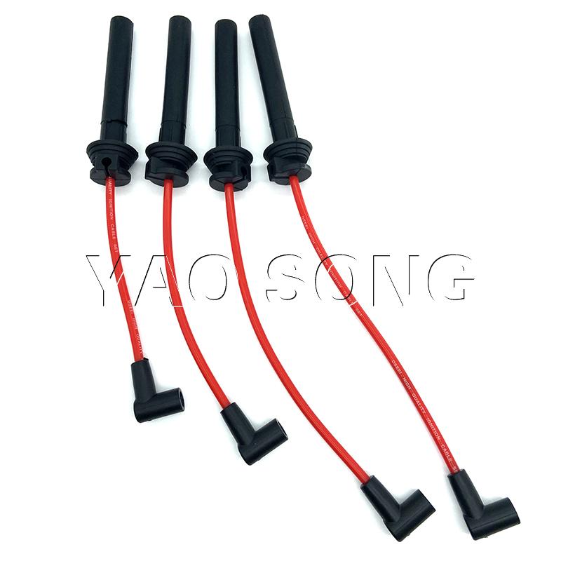 FOR Mini R50 R52 Cooper R53 12137510738 5269670 5269670AB MD52696760 MO4557468 MO477667 MO4777667 MO5269670 UF189 IGNITION COIL Line