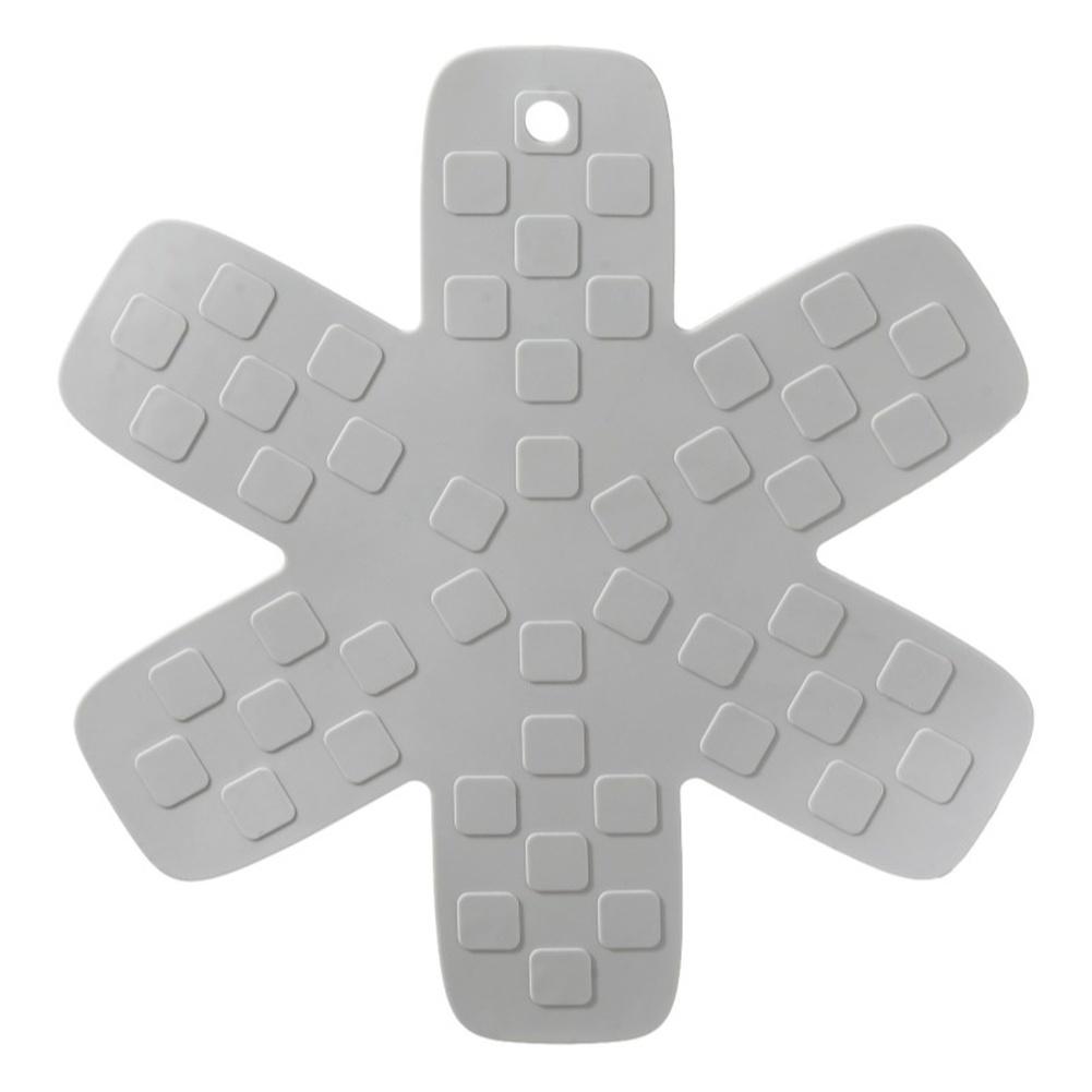 Heat Resistant Trivet Kitchen Pot Mat Non Slip Pot Mat