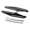 For YAMAHA TENERE 700 T700 T7 2019 - 2024 Tenere700 Windshield Wind Screen Bracket Motorcycle Accessories Windscreen Adjuster