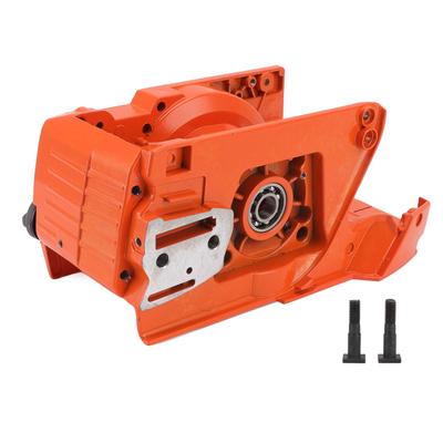 Kettensägen Kurbelgehäuse Assy Korrosionsschutz Kurbelgehäuse Kompatibel für Husqvarna 268 272 61