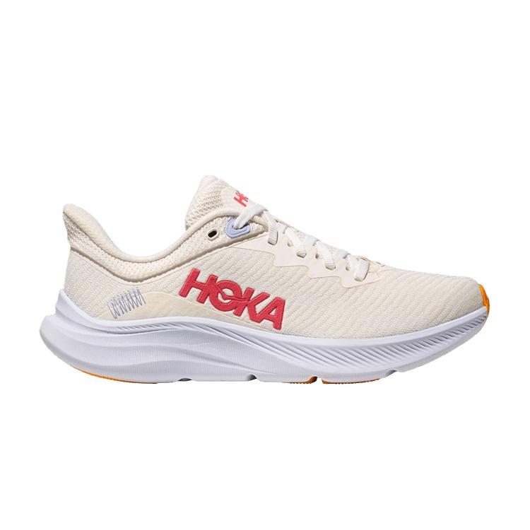 

HOKA Solimar White Sea Ice Women Sneakers 1123075-WHTS 36.5