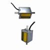 Mikro-Elektromagnetischer Solenoid-Luftventil - Normalerweise geschlossen