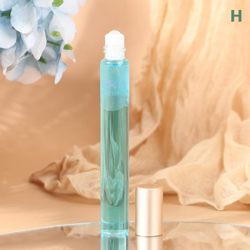 Tragbares Parfüm Körperspray Flirtend Attraktiv Langanhaltend Körper Unisex