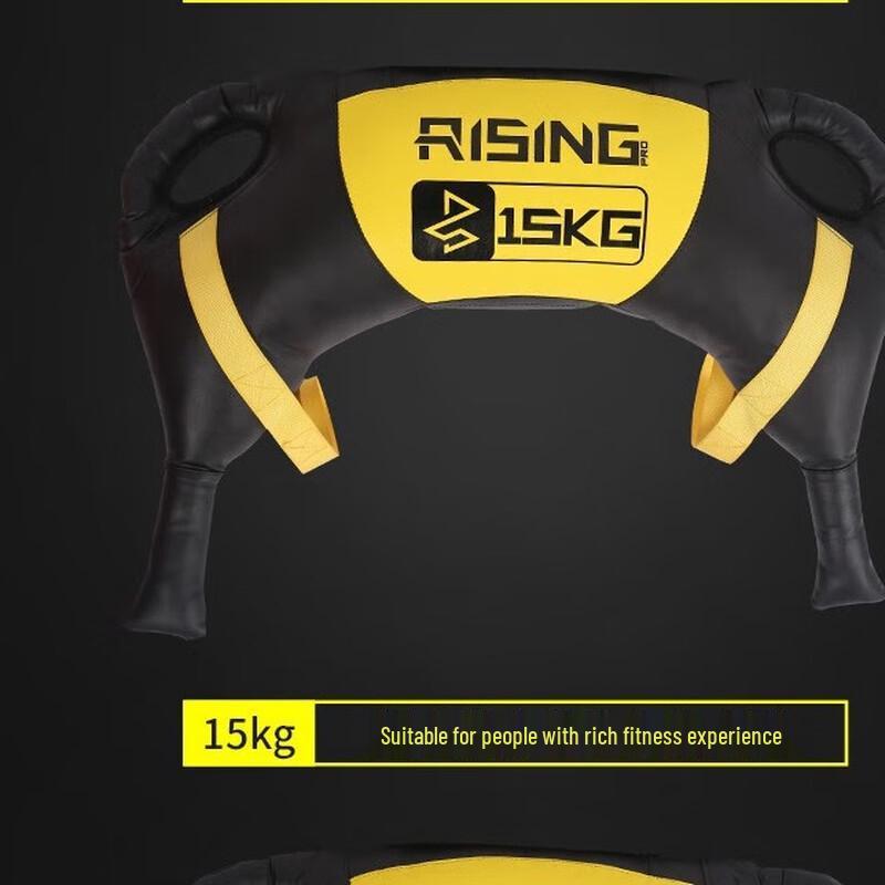 WEZHO 15KG Power Training Bag
