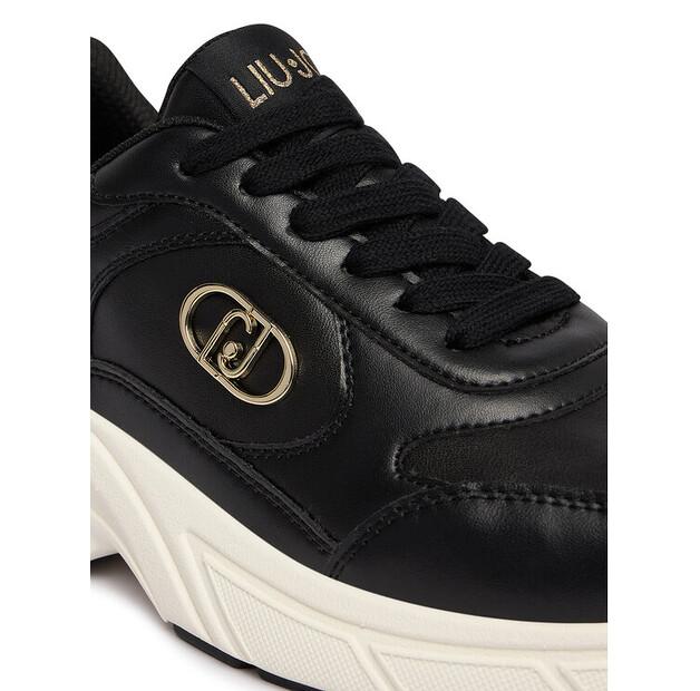 Кроссовки Liu Jo BA6045 P0102