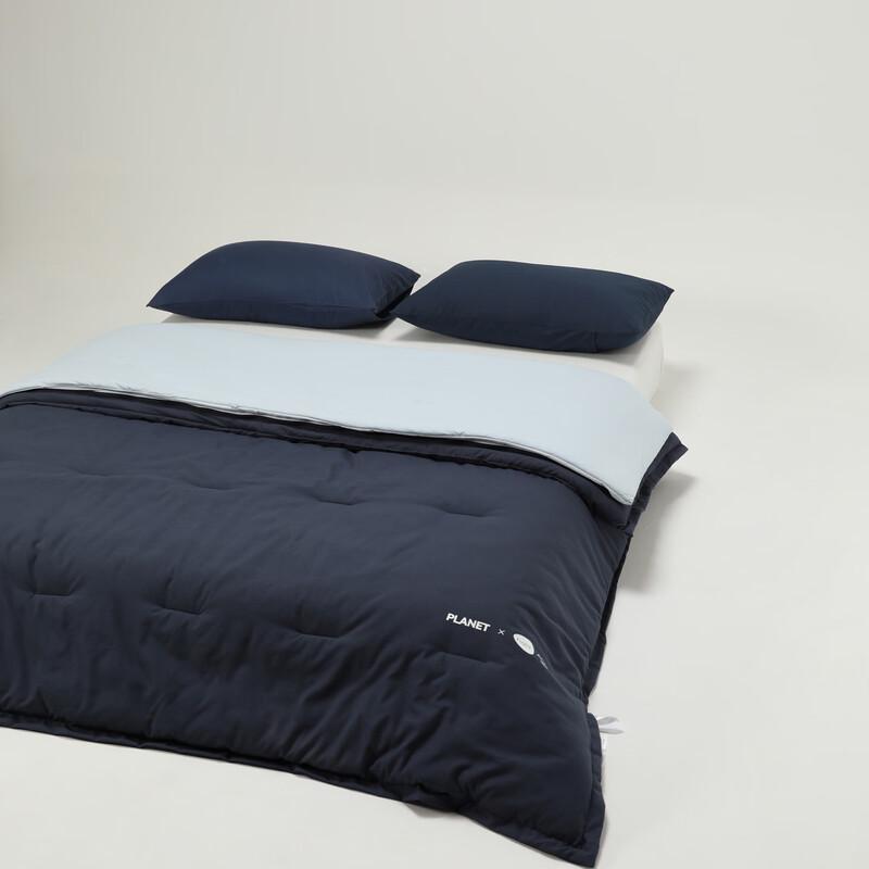 Brangdy Machine Washable All-Season Convertible Duvet