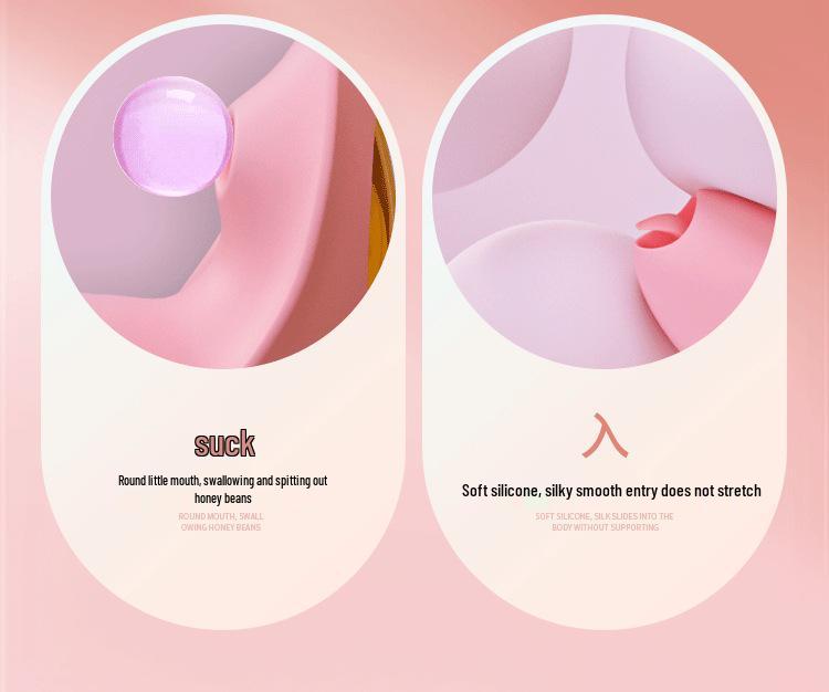 PROMISE MAN APP-Controlled Vibrating Butterfly Panties for Women - Discreet Wearable Pleasure