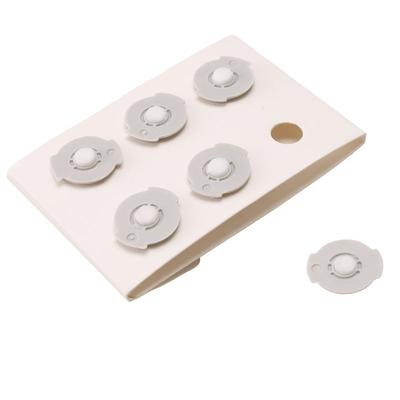 ABWR-Accessories For Xiaomi Roborock S5 Max S6 Max S6 Pure S6 Maxv S50 S51 S55 S60 S65 S5 S6 Vacuum Cleaner