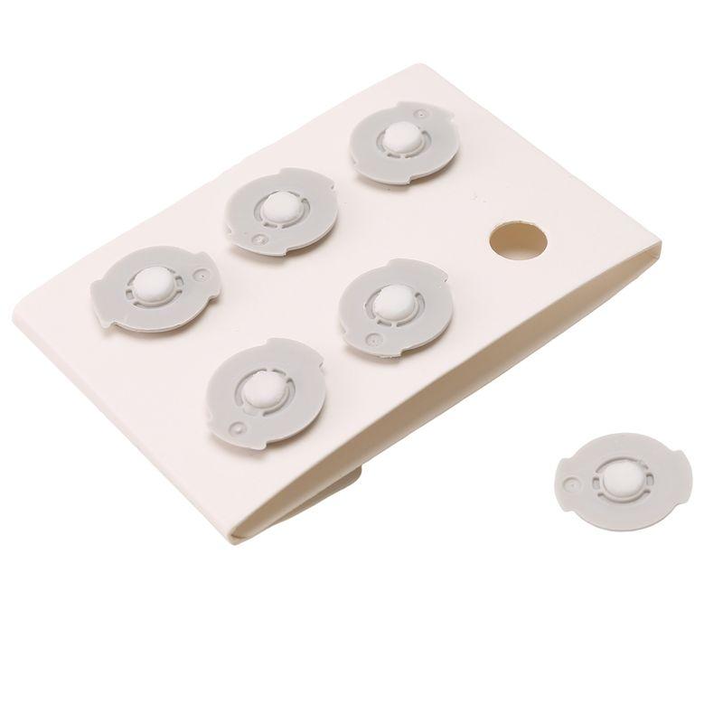 ABWR-Accessories For Xiaomi Roborock S5 Max S6 Max S6 Pure S6 Maxv S50 S51 S55 S60 S65 S5 S6 Vacuum Cleaner