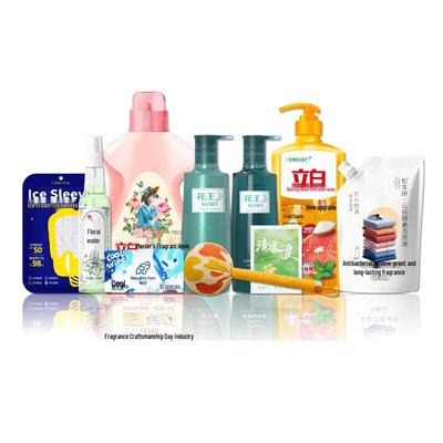Cura della pelle – Set di cosmetici per la cura