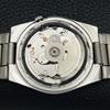 UŻYWANY ORYGINALNY VINTAGE SEIKO ACTUS AUTOMATYCZNY JAPOŃSKI MĘSKI Z BIAŁĄ TARCZĄ Zegarek a433260-2 R115-a433260